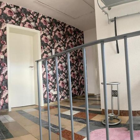 Erica Ferienwohnung Auf Dem Traumpfad Ettringen  Luaran gambar
