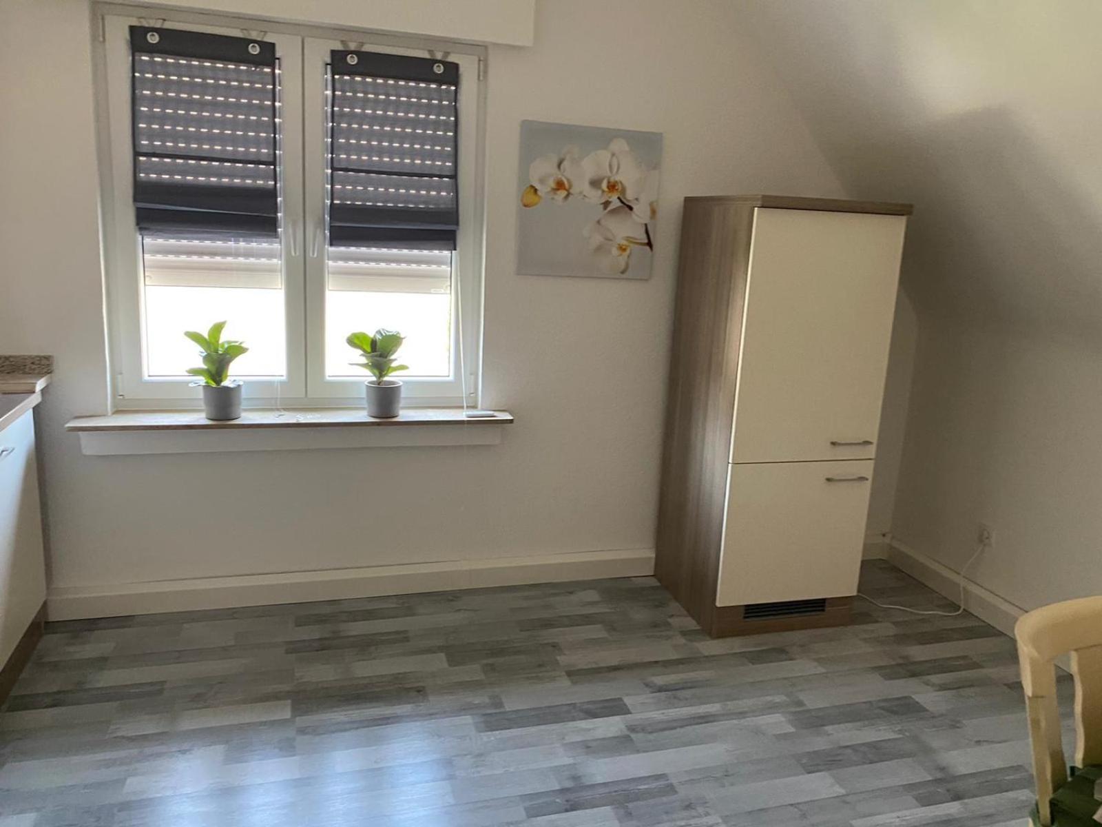 Erica Ferienwohnung Auf Dem Traumpfad Ettringen  Luaran gambar