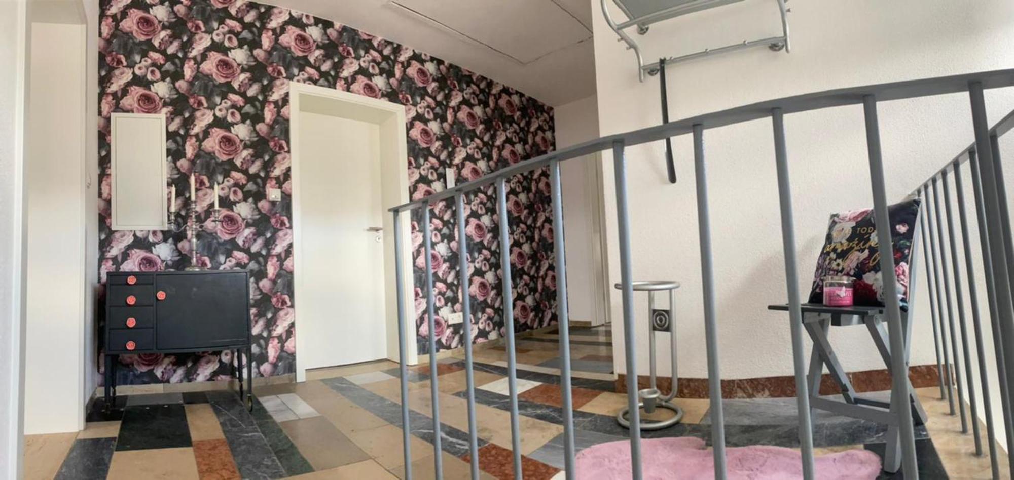 Erica Ferienwohnung Auf Dem Traumpfad Ettringen  Luaran gambar