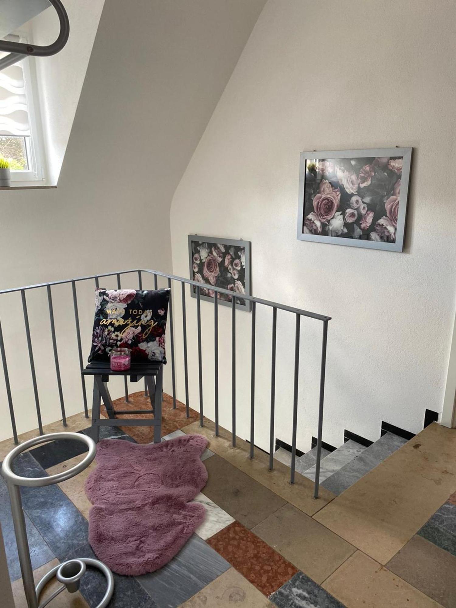 Erica Ferienwohnung Auf Dem Traumpfad Ettringen  Luaran gambar